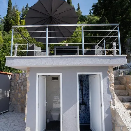 Karlo-arianna Villa Opuzen (Dubrovnik-Neretva)