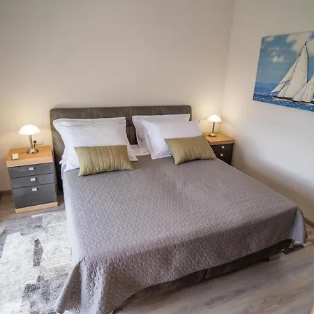 Karlo-arianna Villa Opuzen (Dubrovnik-Neretva)